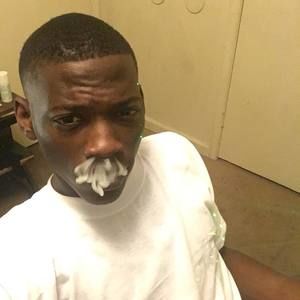 Meet your Posher, Trey